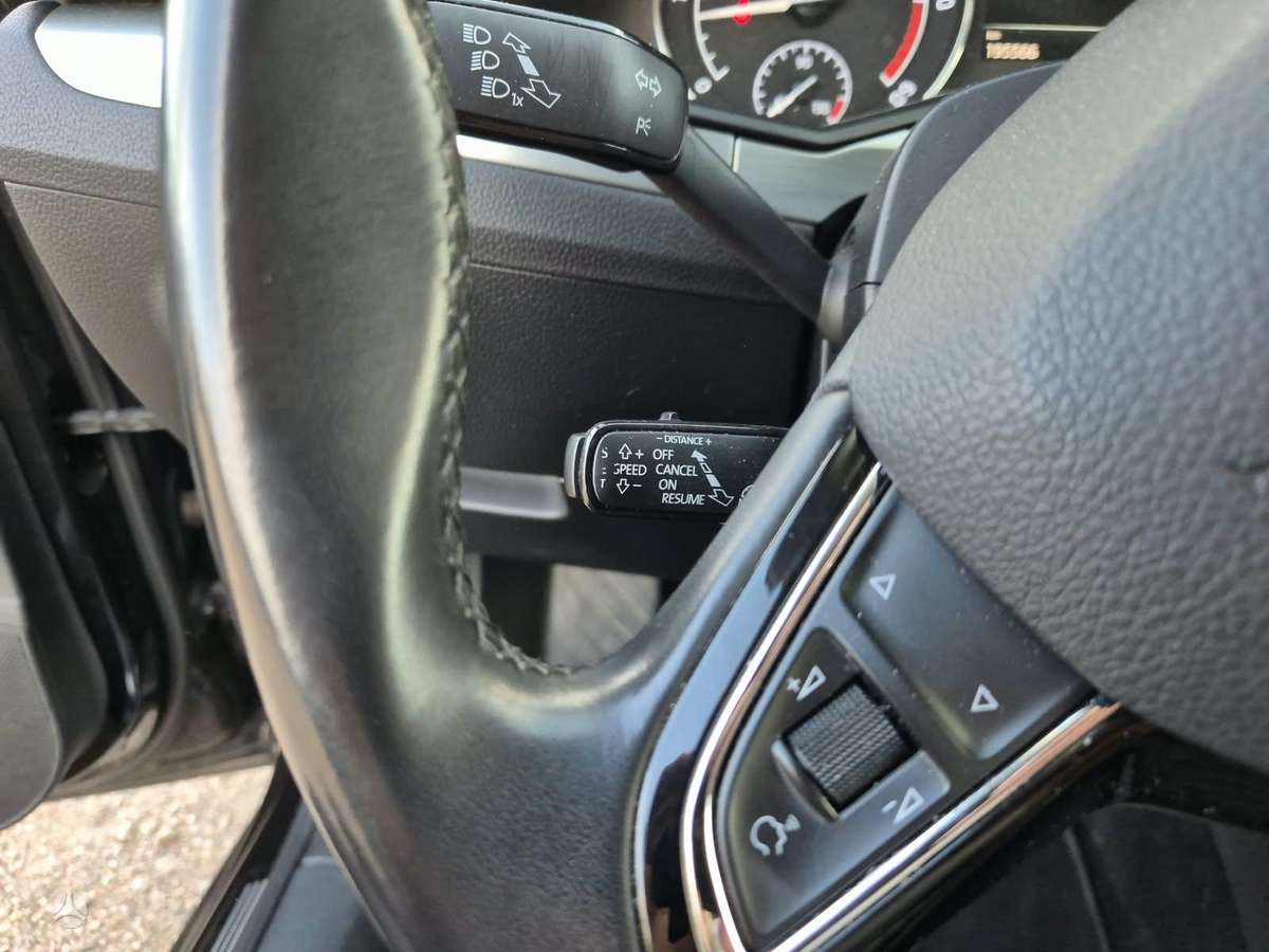 Skoda Superb, 1.6 l., Универсал