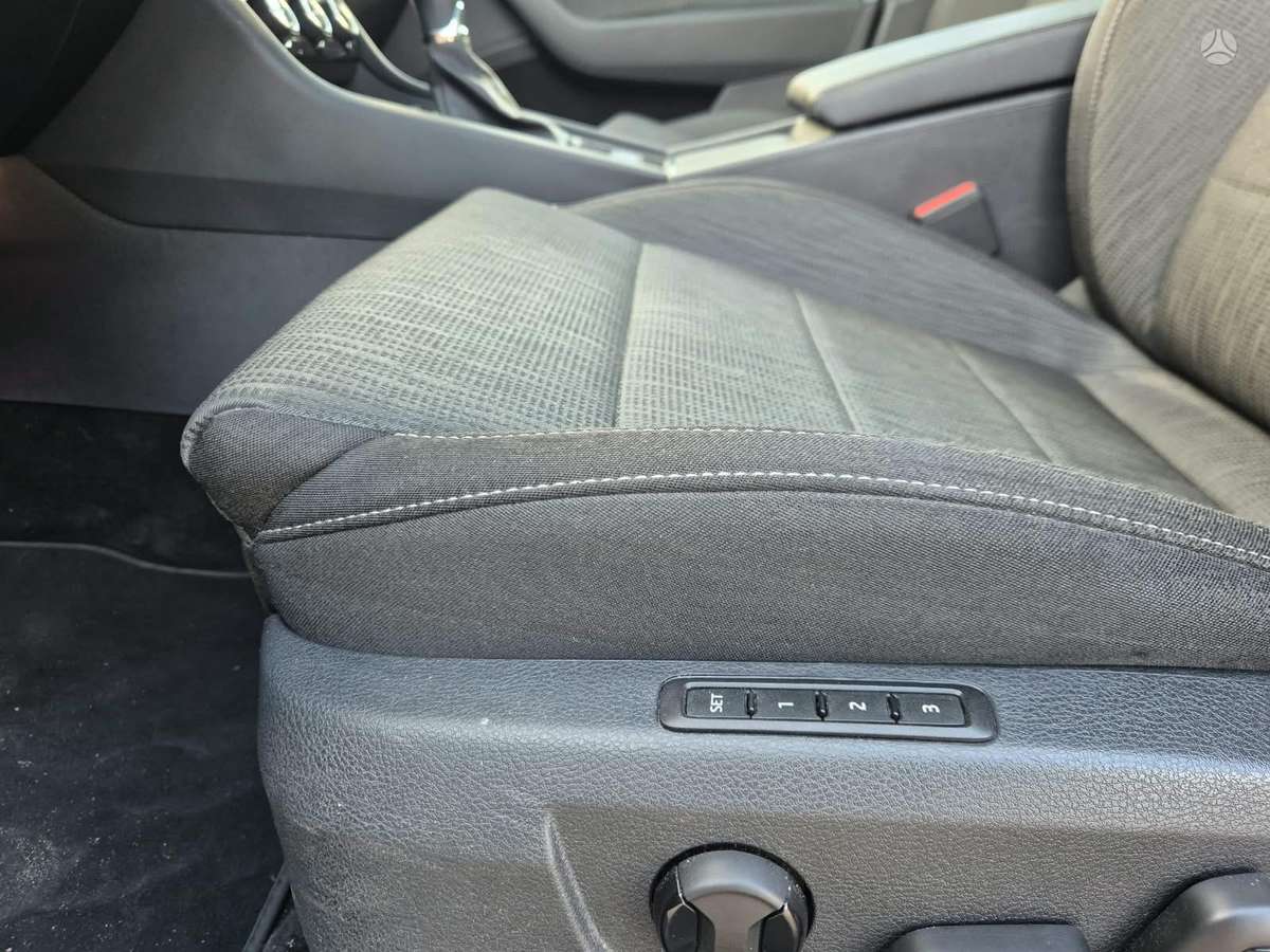 Skoda Superb, 1.6 l., Универсал