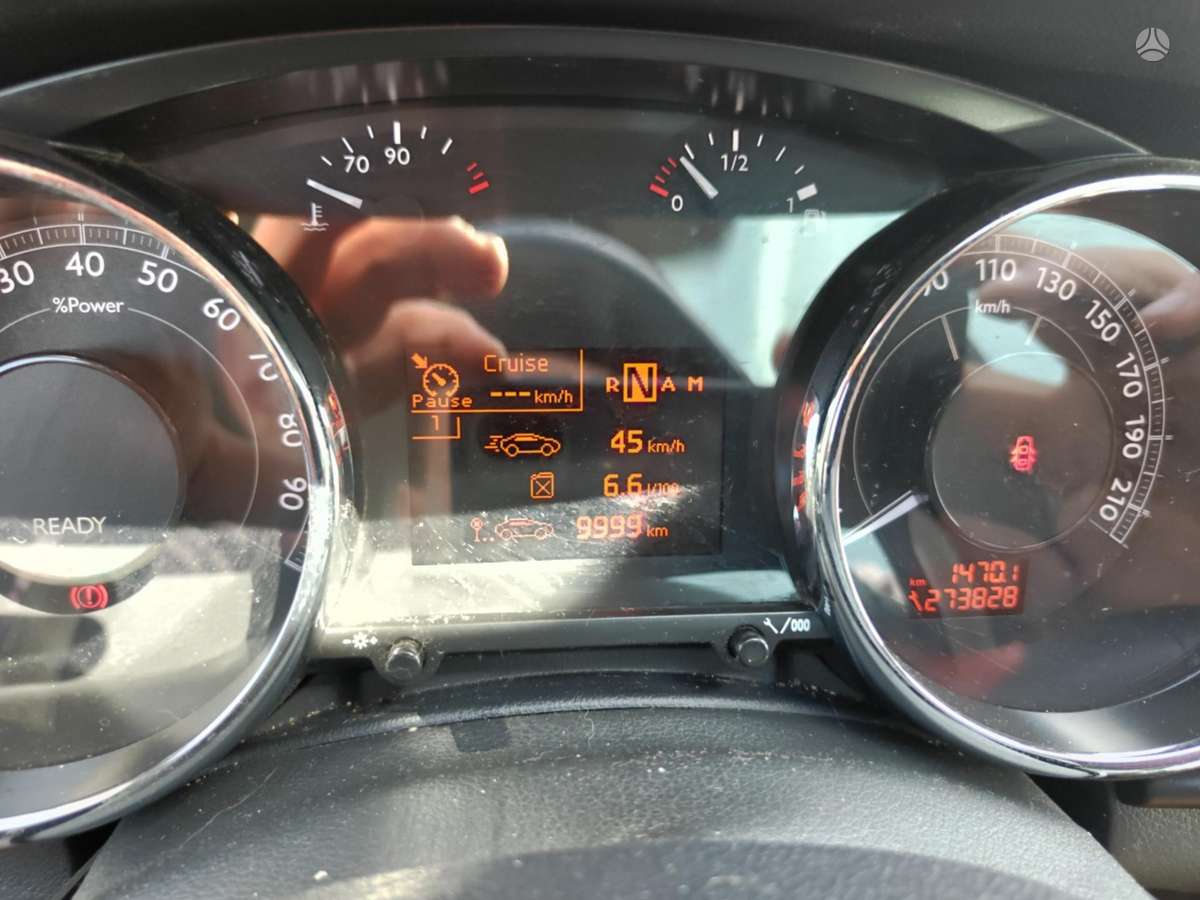 Peugeot 3008 - 2