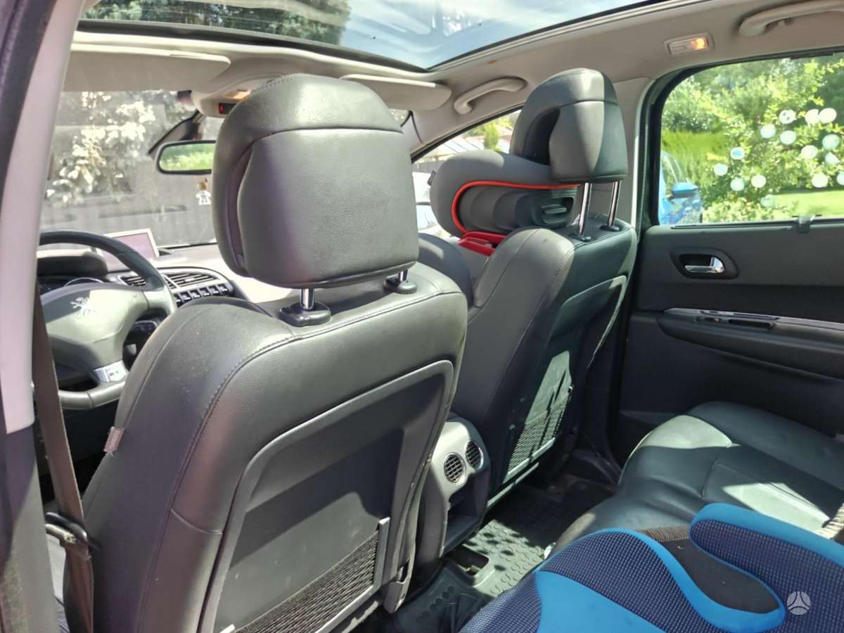 Peugeot 3008 - 9