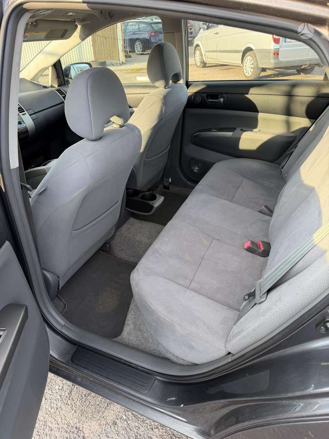Toyota Prius - 6