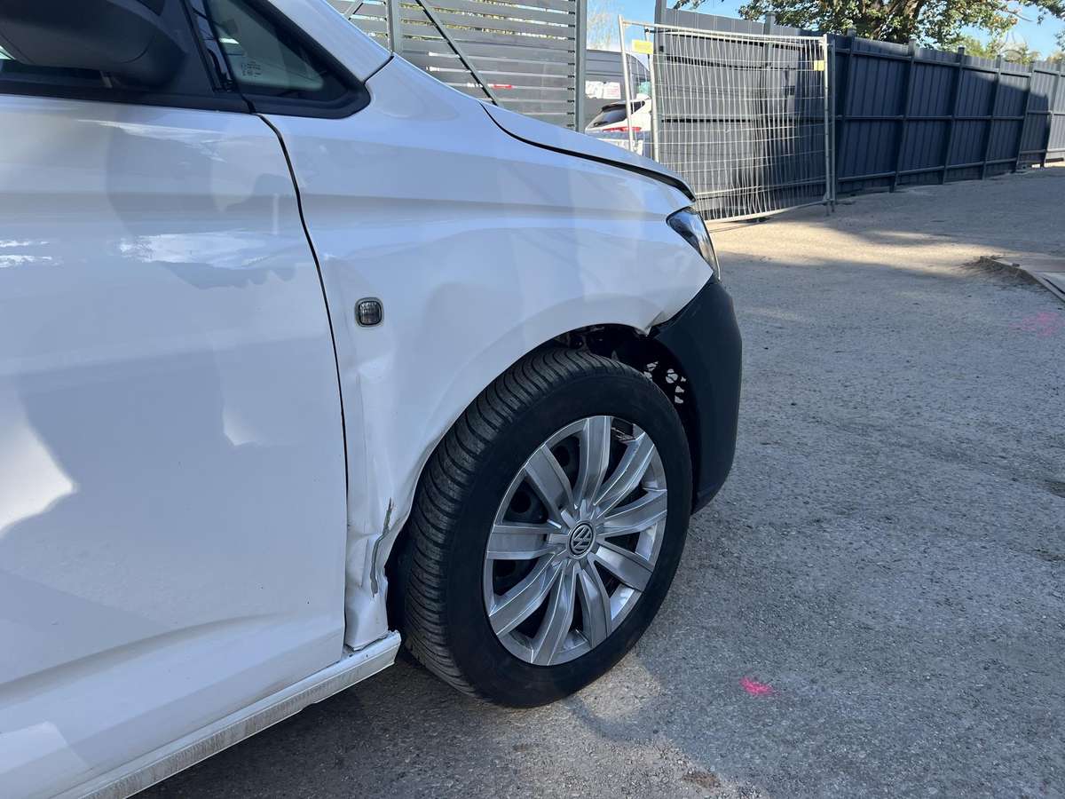 Volkswagen Caddy - 7