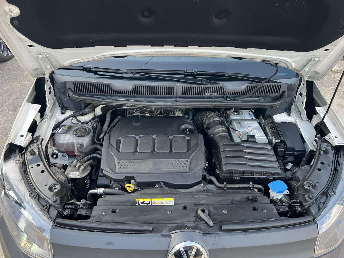 Volkswagen Caddy - 10