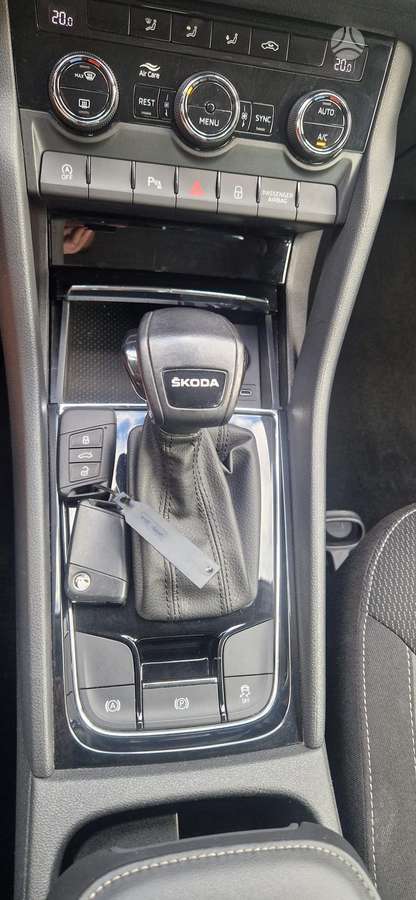 Škoda Kodiaq - 10