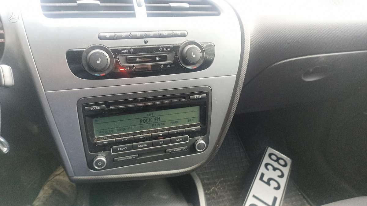 SEAT Leon - 6
