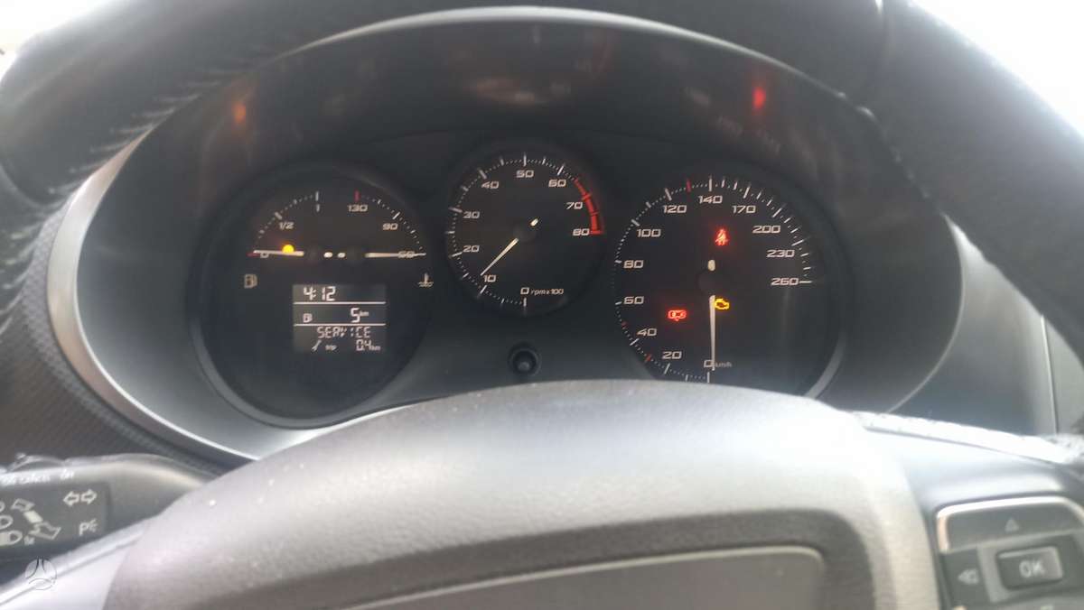 SEAT Leon - 5