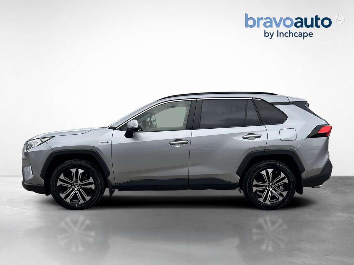Toyota RAV4 - 2