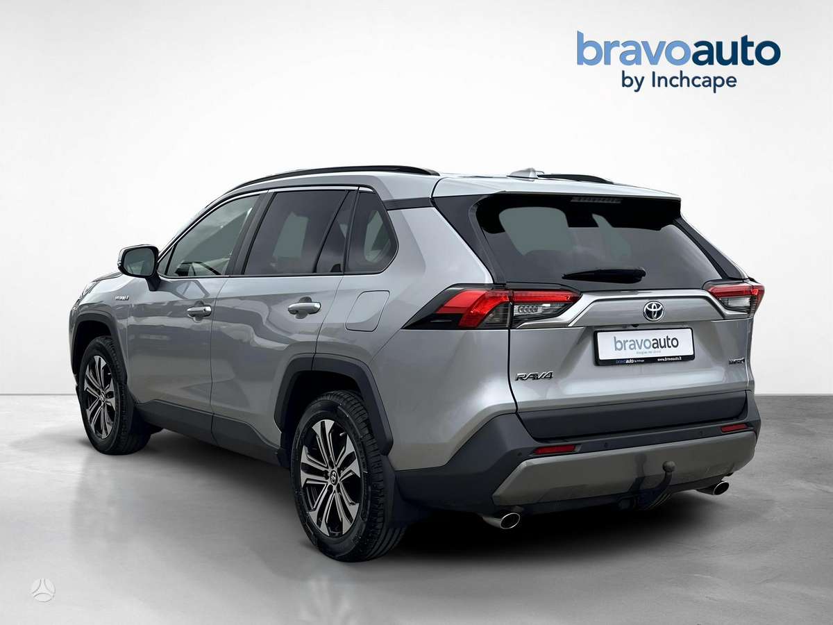 Toyota RAV4 - 3