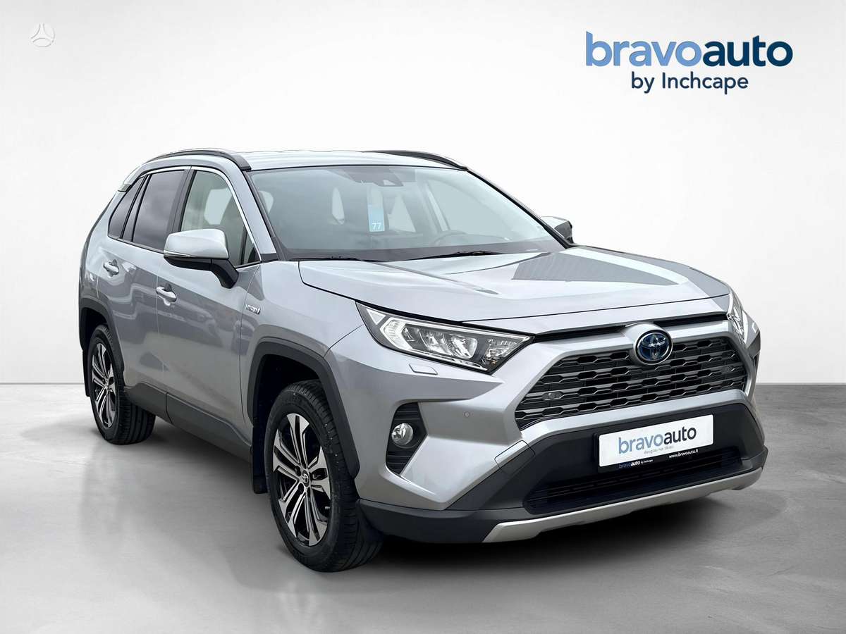 Toyota RAV4 - 7