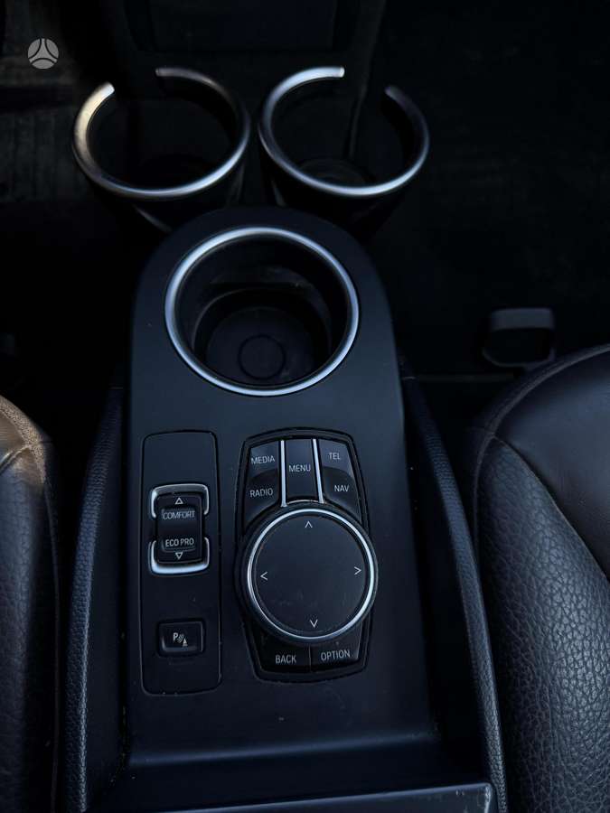 BMW i3, 33 кВт·ч, Хэтчбек