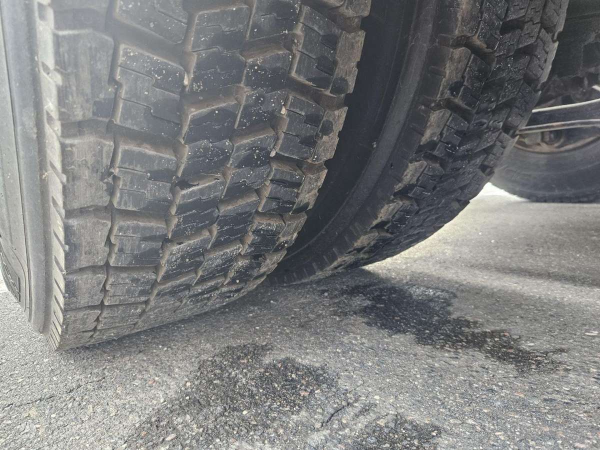 MAN TGX 18.440, double sleeper