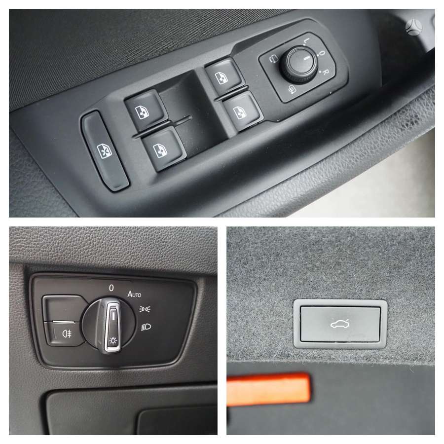 Volkswagen Passat - 9