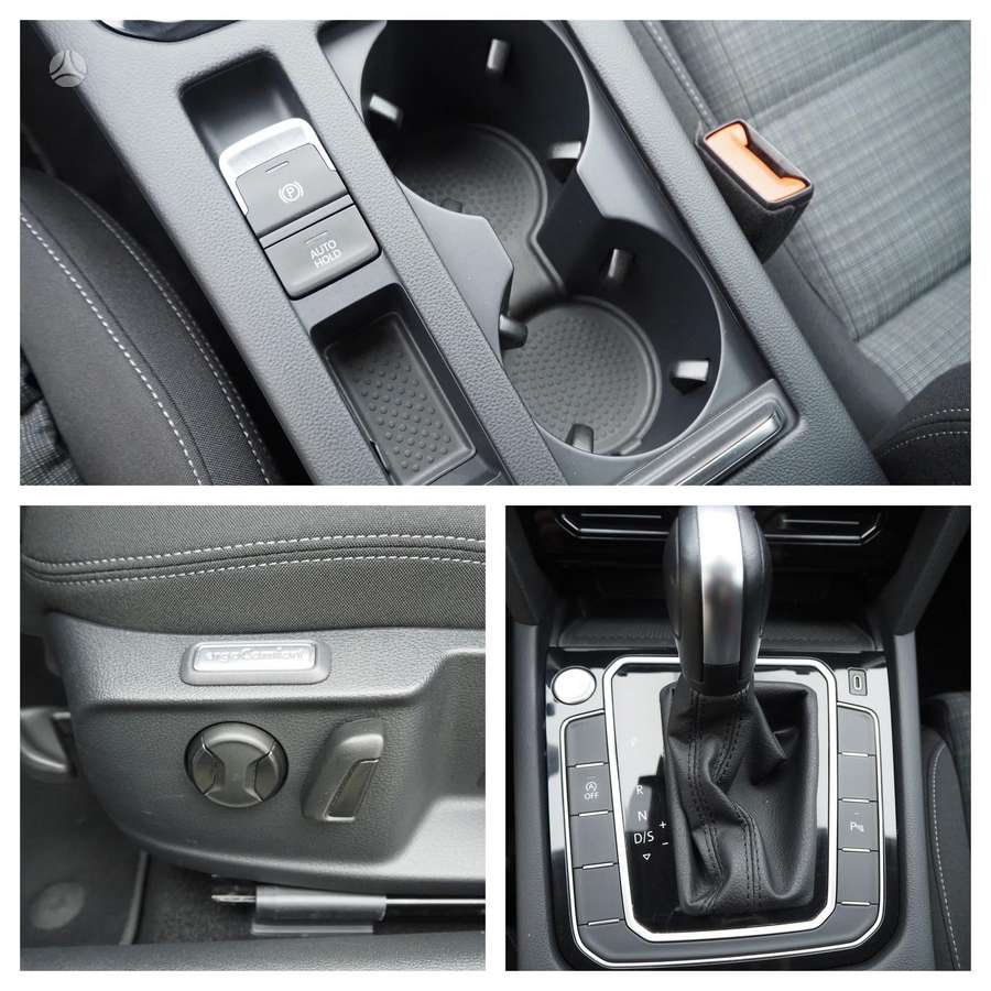 Volkswagen Passat - 11