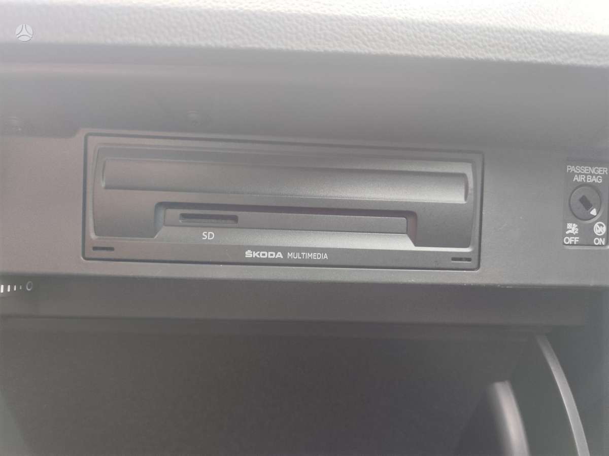 Skoda Superb, 1.8 l., Седан