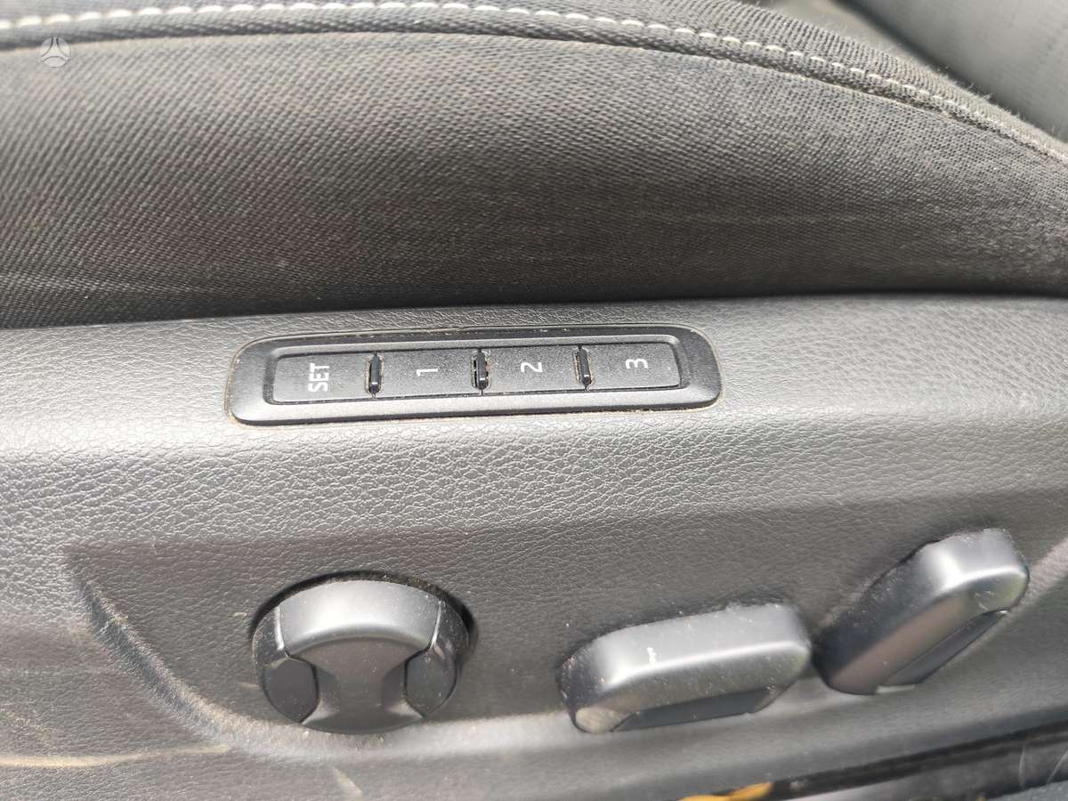 Skoda Superb, 1.8 l., Седан