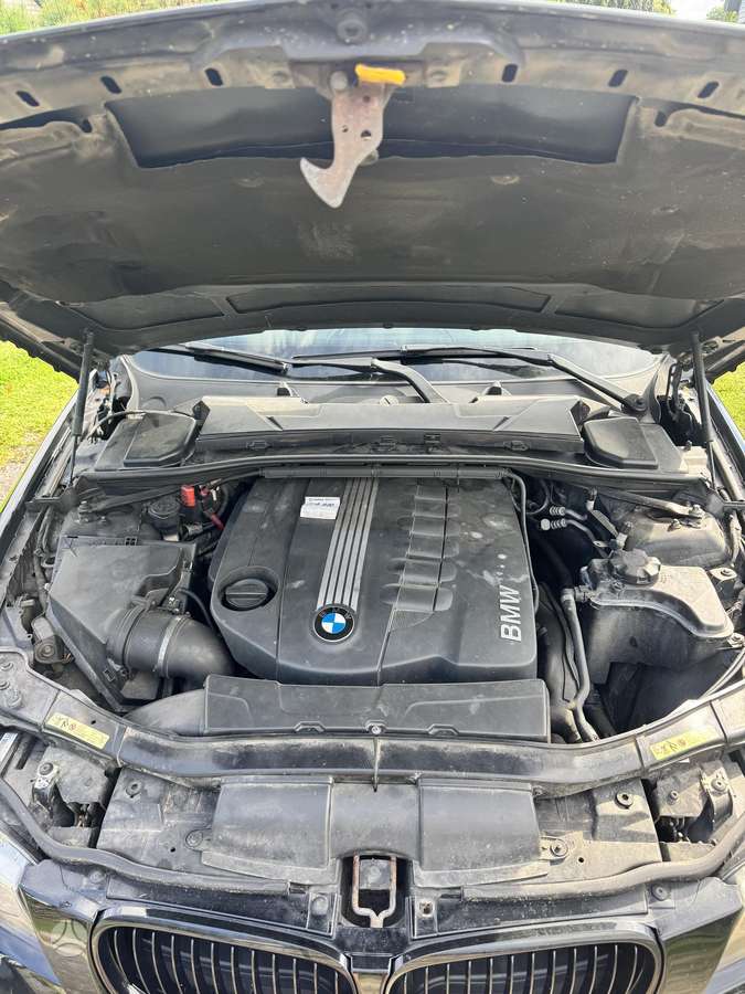 BMW 330, 3.0 l., wagon