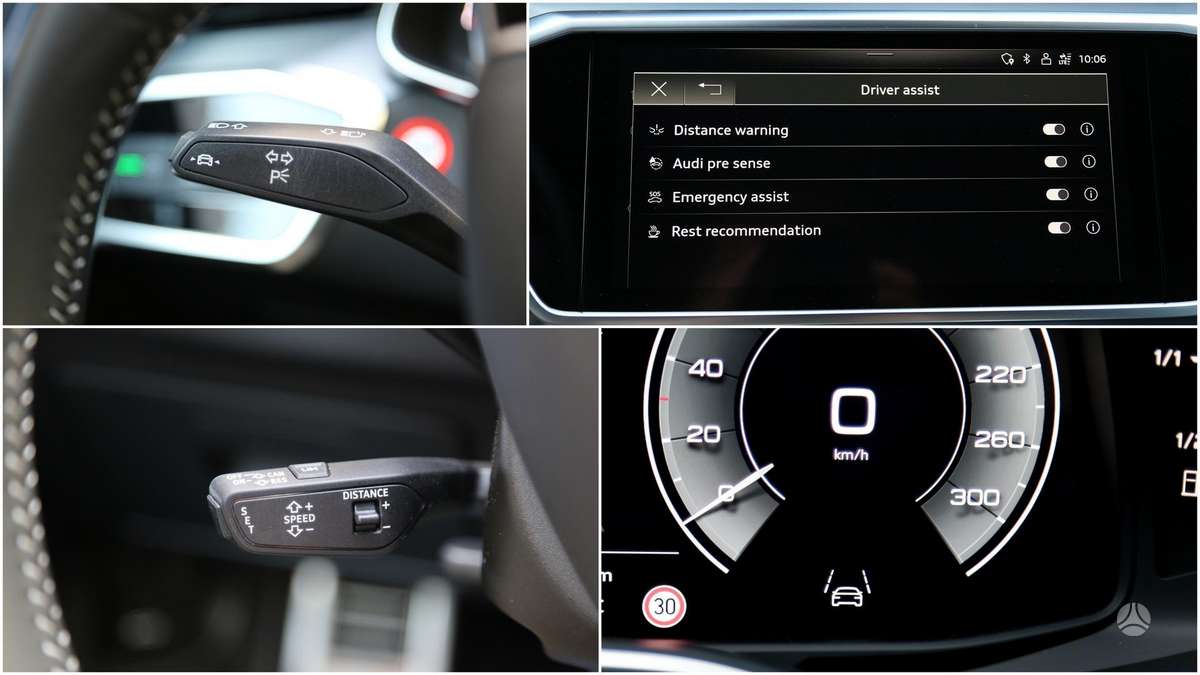 Audi A6, 2.0 l., Универсал
