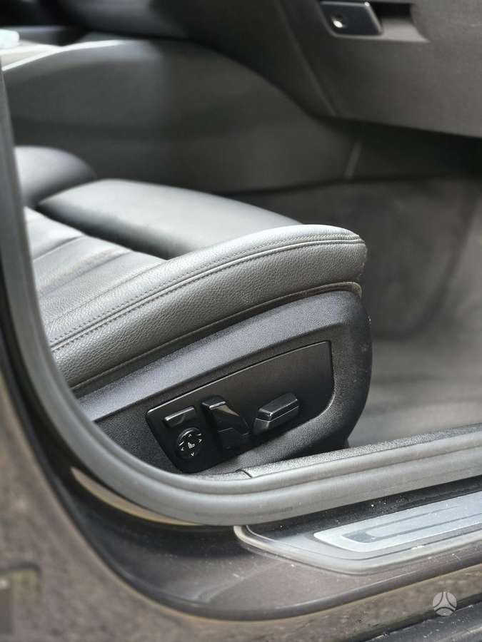 BMW 520, 2.0 l., wagon