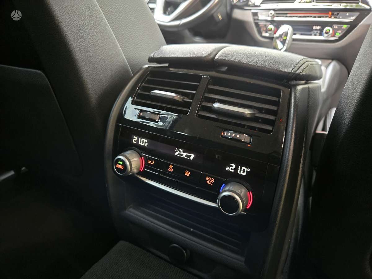 BMW 520, 2.0 l., Универсал