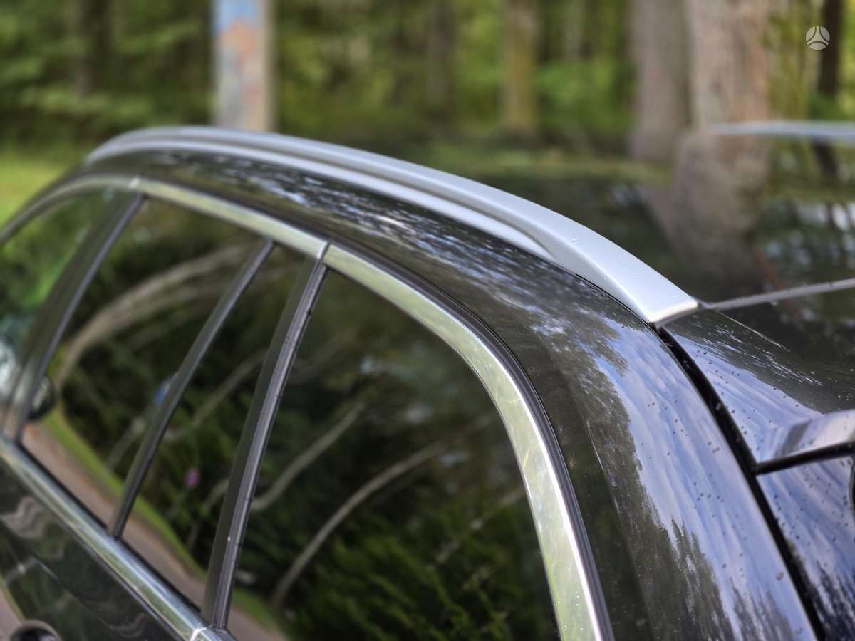 BMW 520, 2.0 l., Универсал