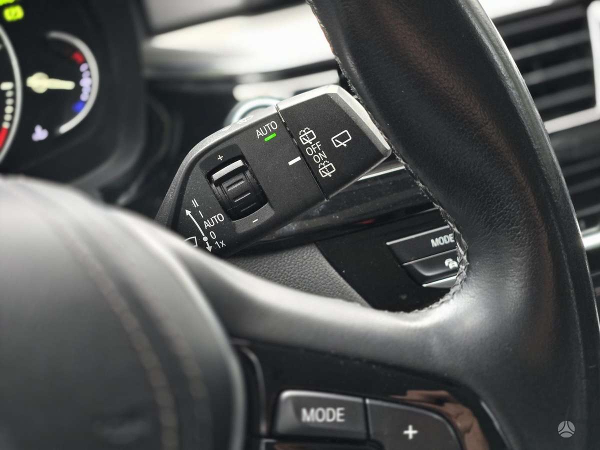 BMW 520, 2.0 l., Универсал