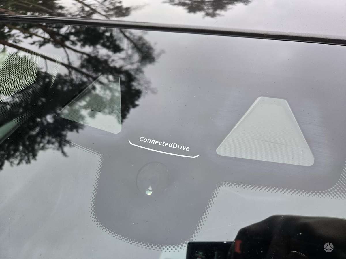 BMW 520, 2.0 l., Универсал