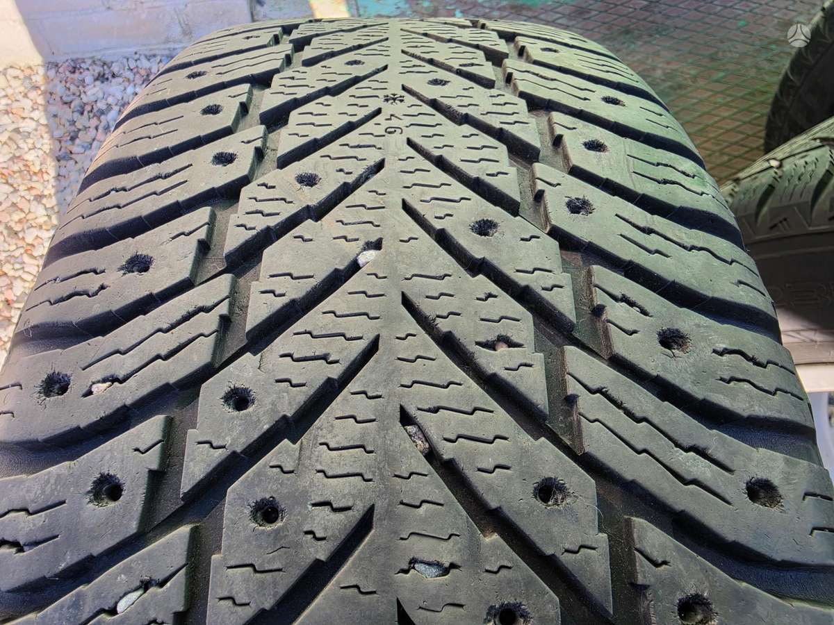 Audi 80A601025J, lengvojo lydinio, R17