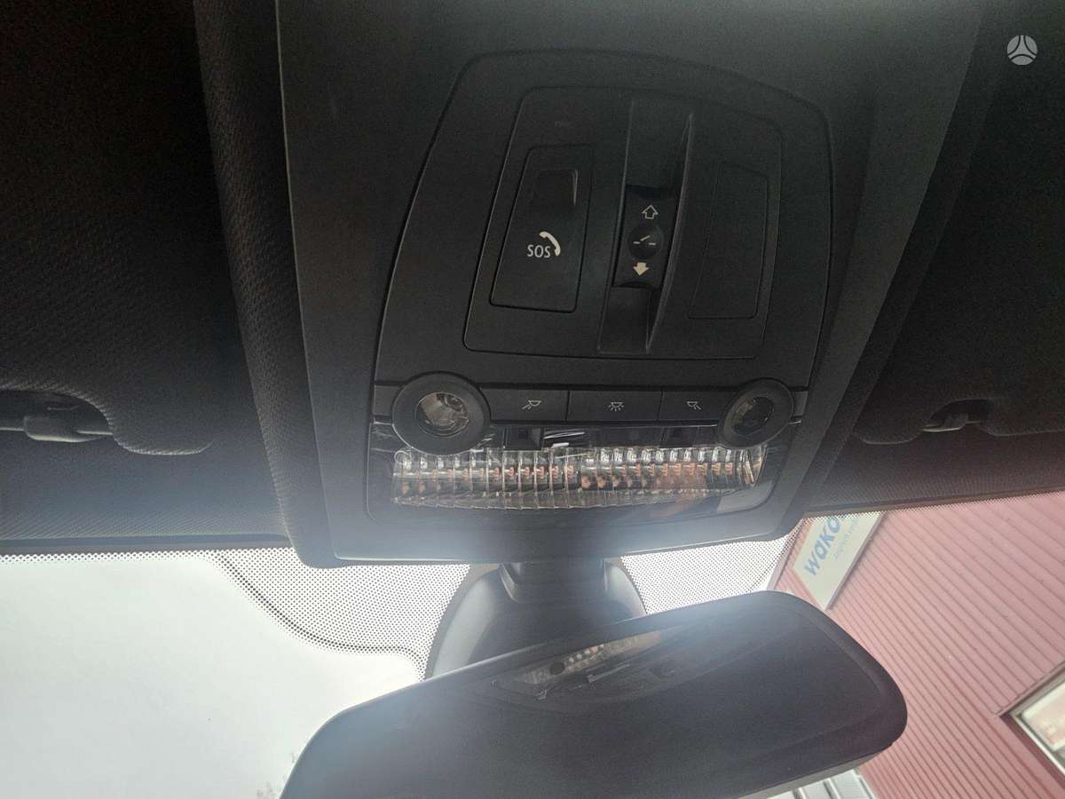 BMW 535, 3.5 l., Седан