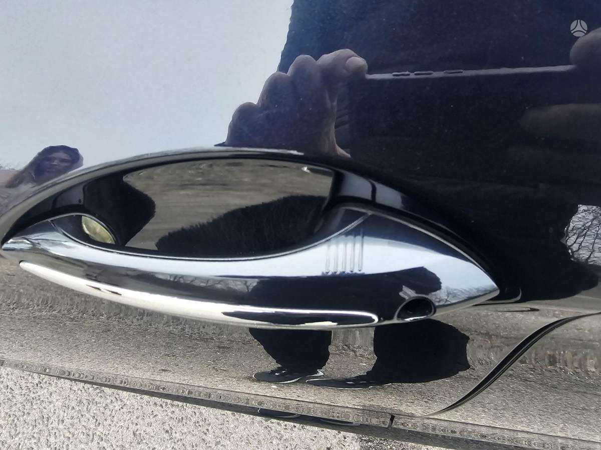 BMW 535, 3.5 l., Седан
