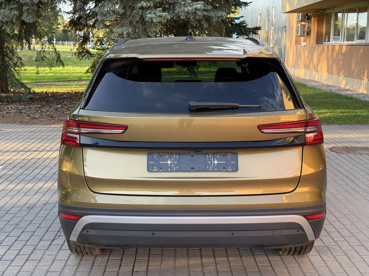 Škoda Kodiaq - 5