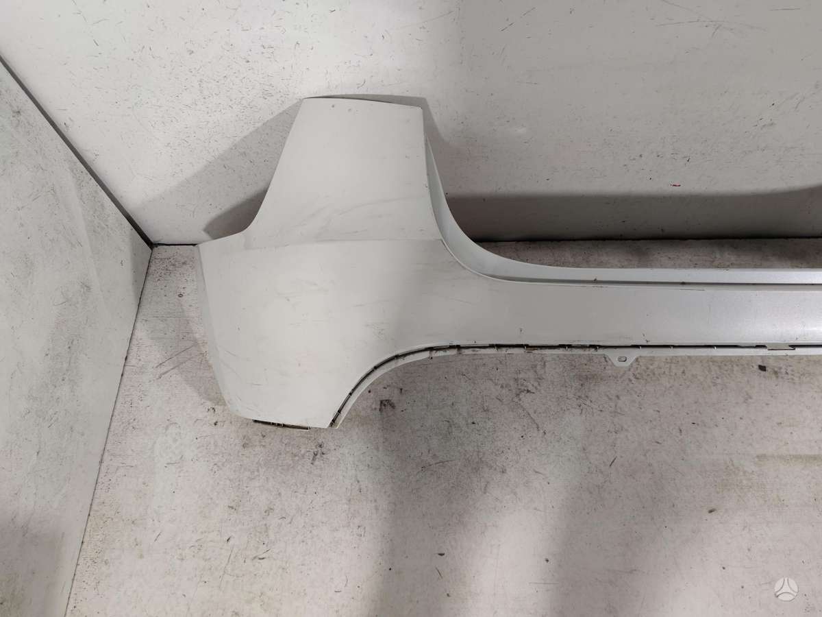 Tesla Model Y бамперы (буфера)