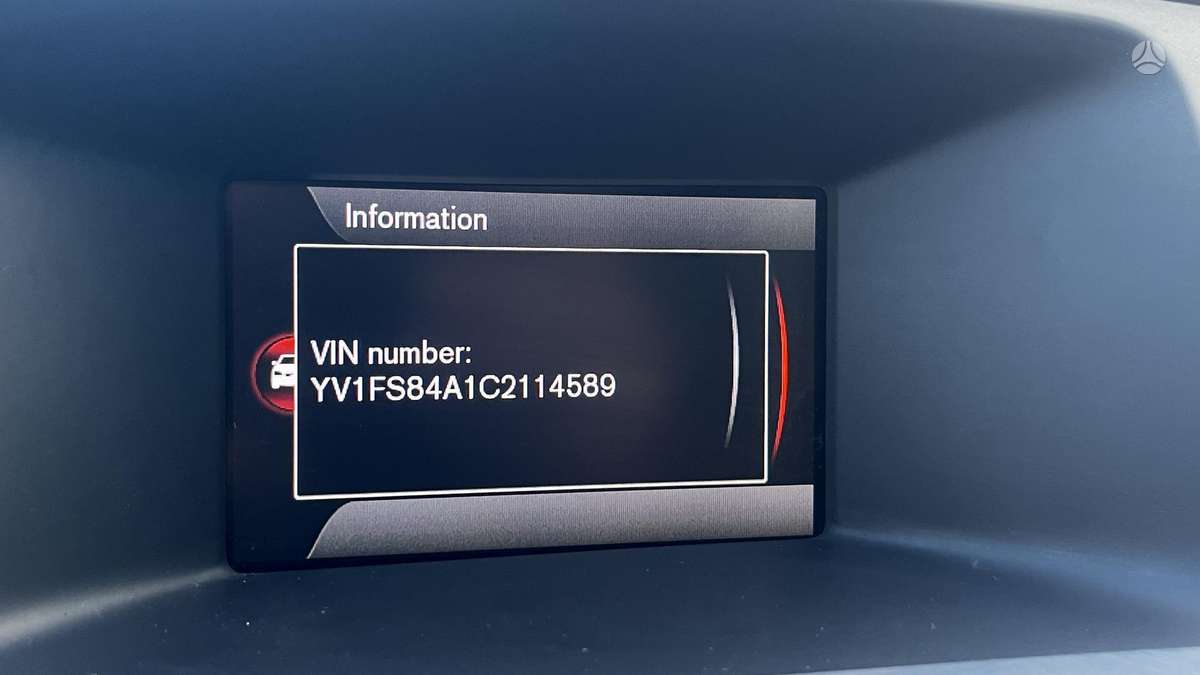Volvo S60, 1.6 l., Седан