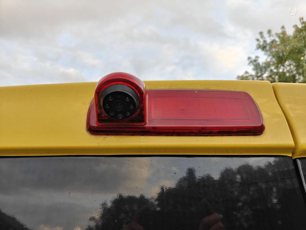 Renault Trafic - 8