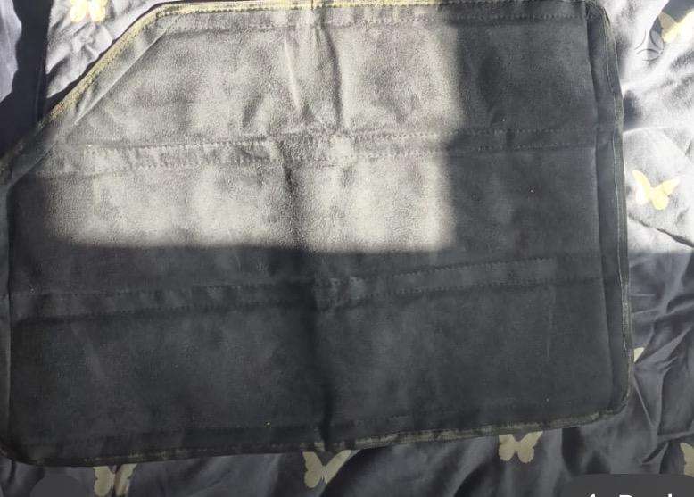 Jeep Wrangler interior parts