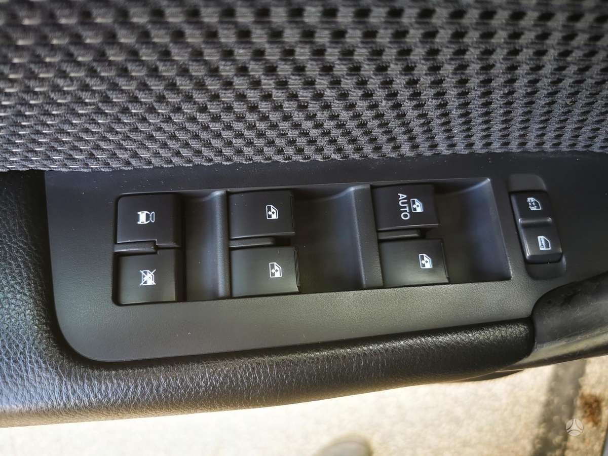 Chevrolet Captiva 2009 — photo 27