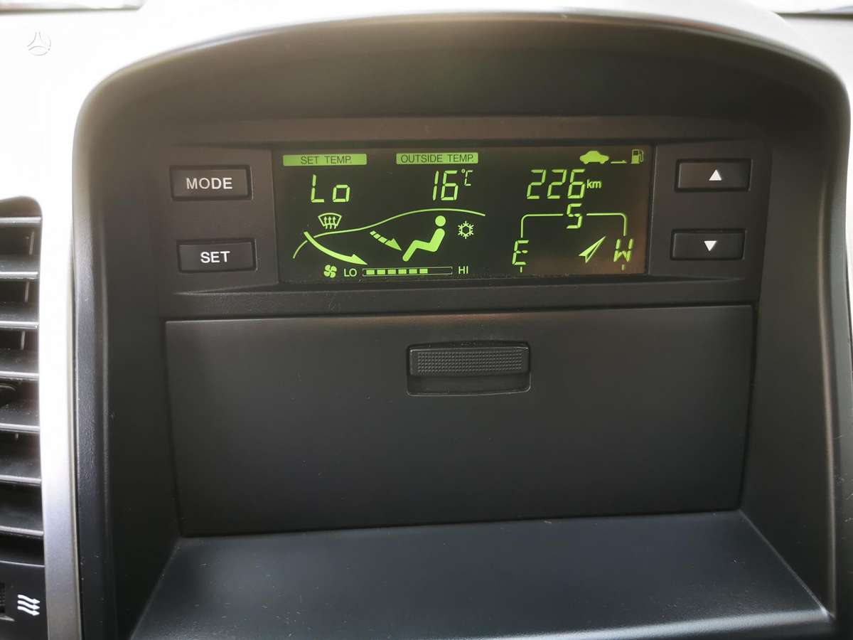 Chevrolet Captiva 2009 — photo 33