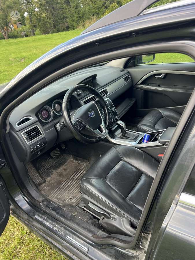 Volvo V70 - 7