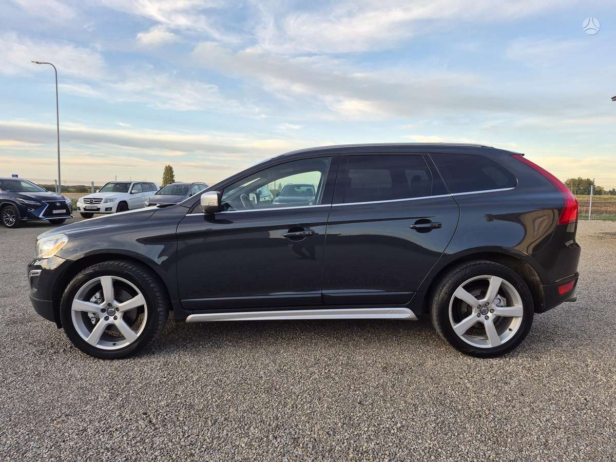 Volvo XC60 - 4
