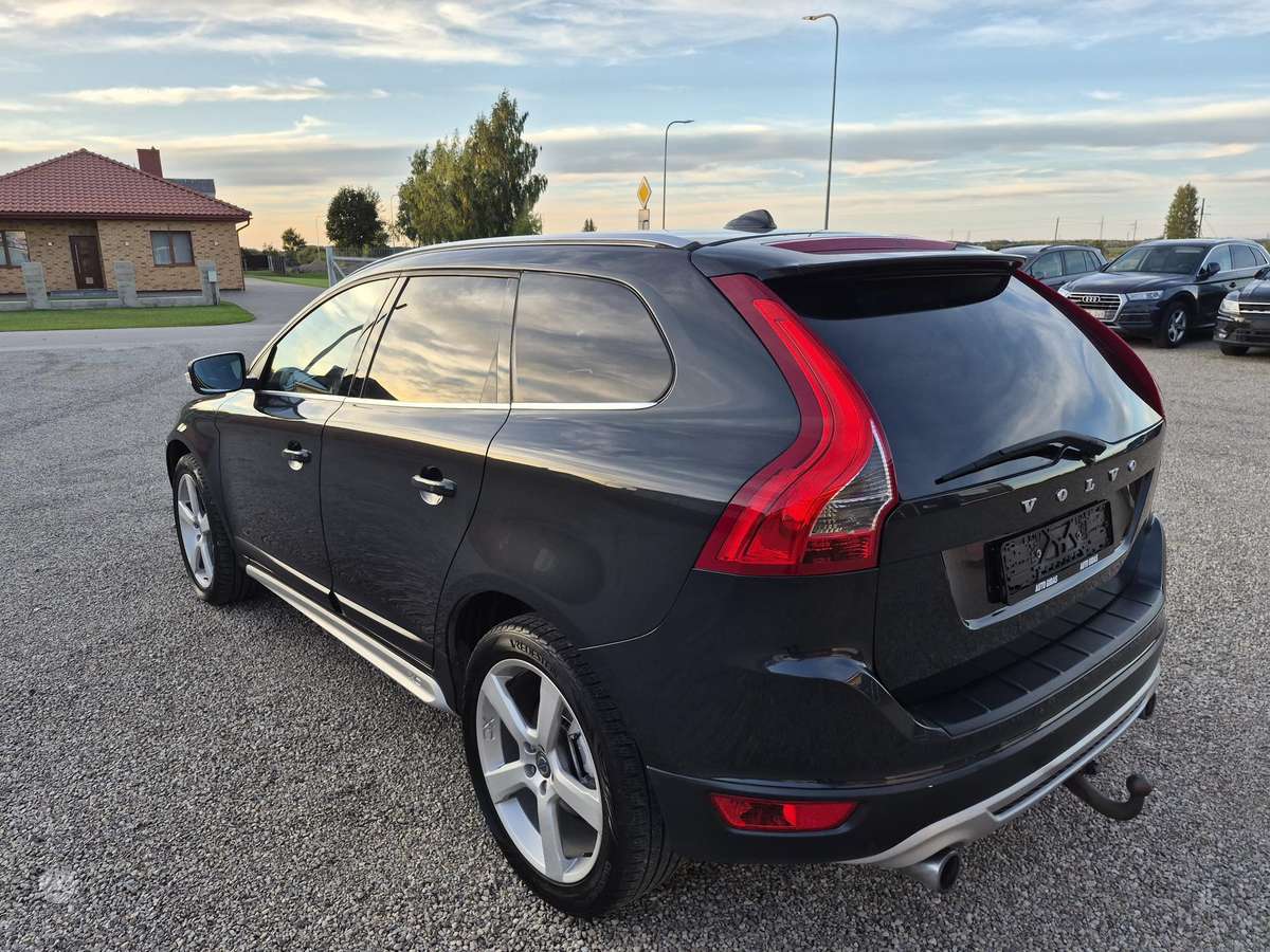 Volvo XC60 - 7