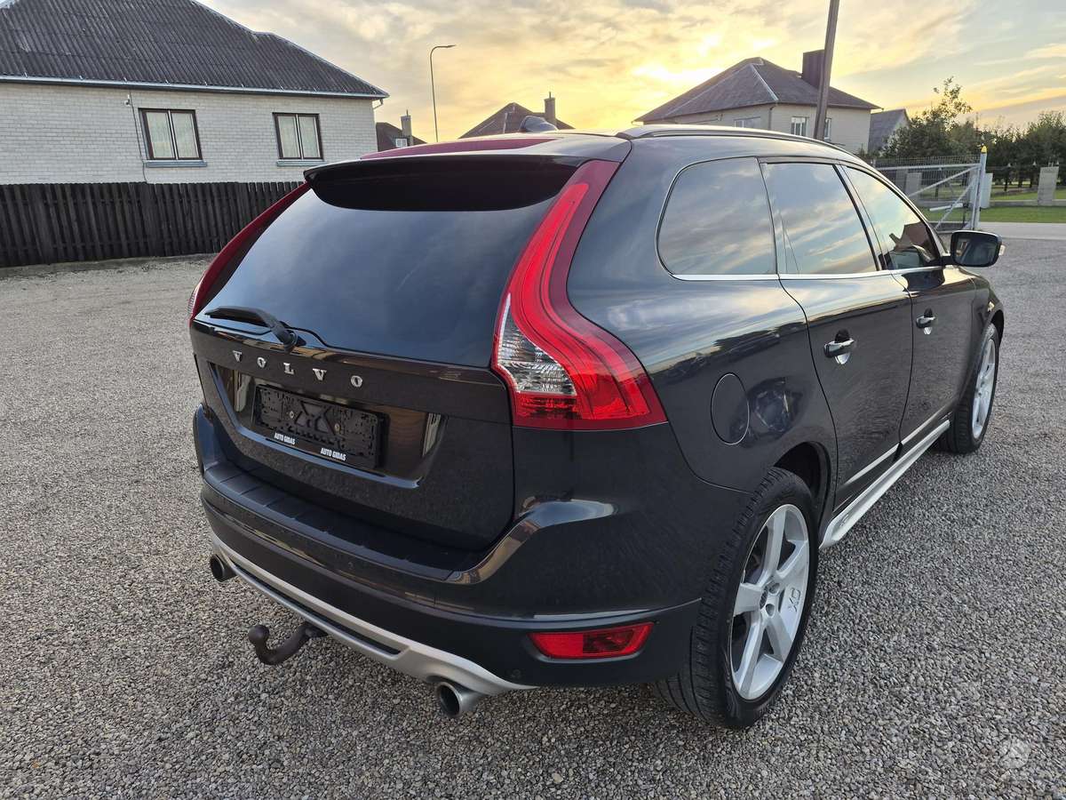 Volvo XC60 - 6