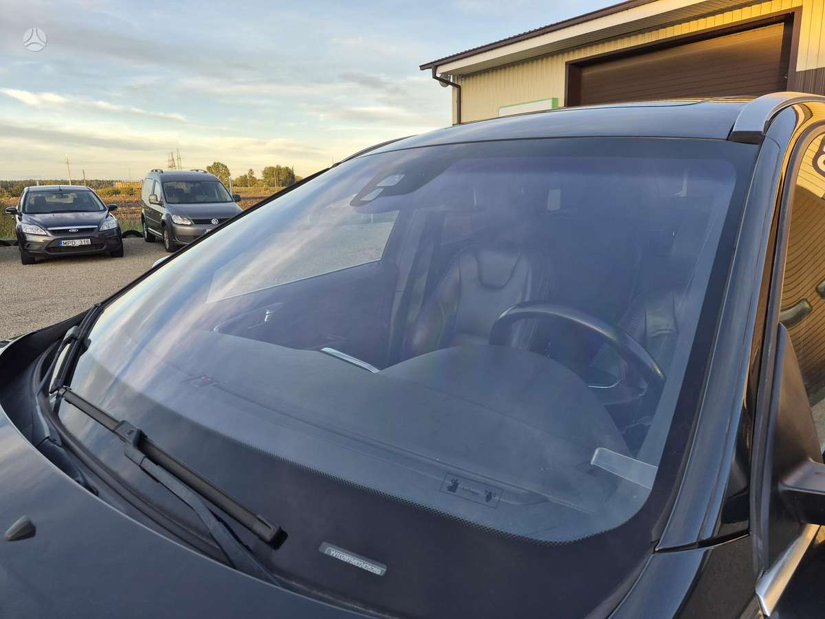 Volvo XC60 - 9