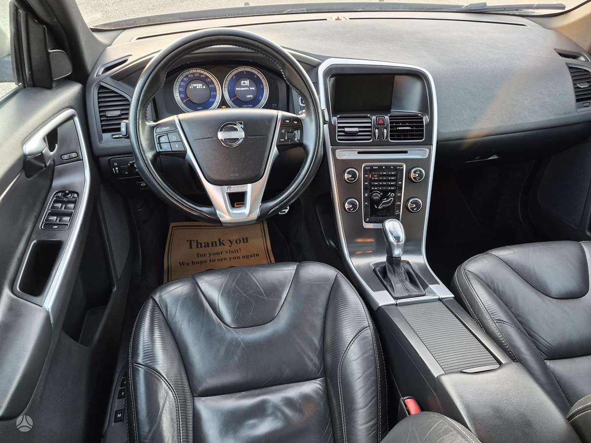 Volvo XC60 - 10