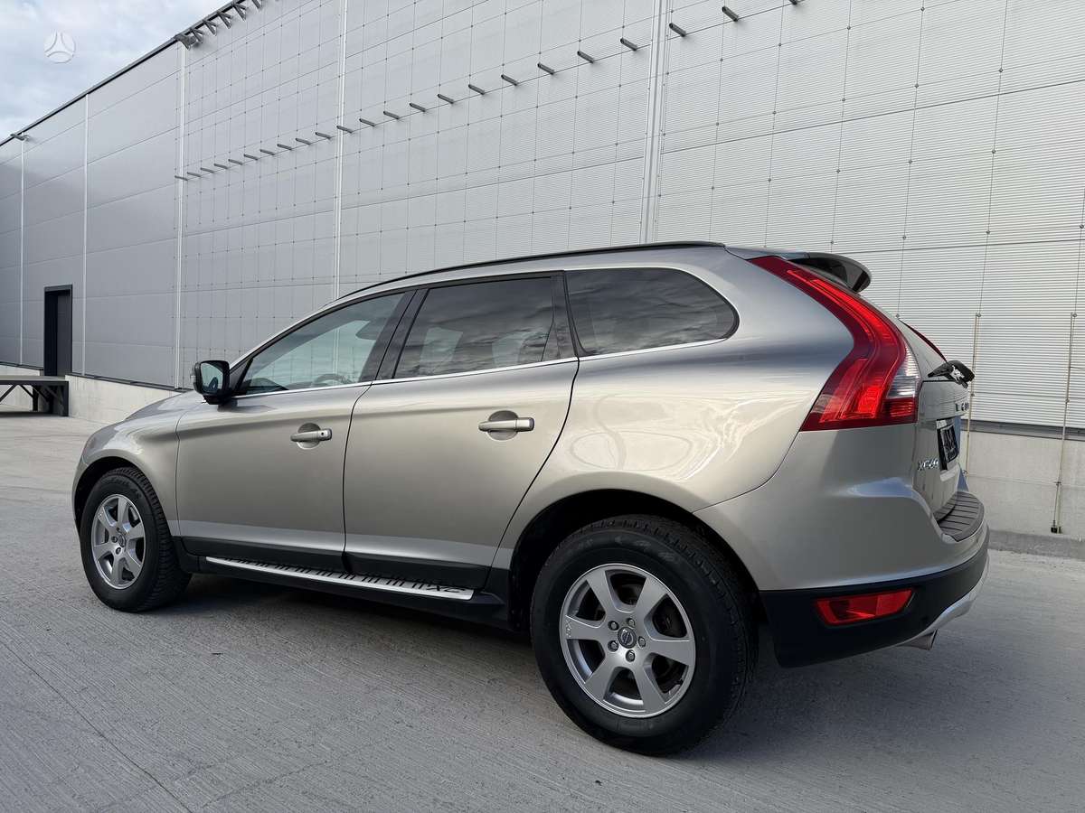 Volvo XC60 - 3
