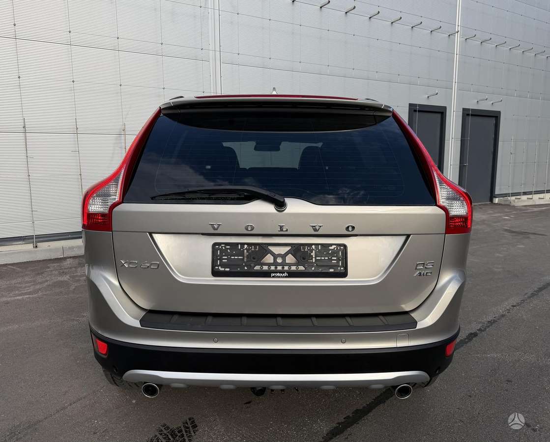 Volvo XC60 - 6