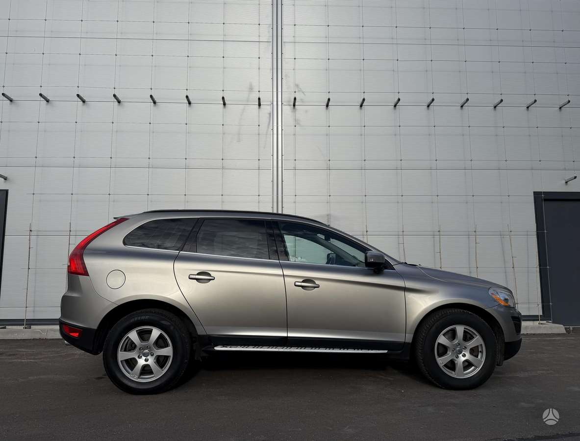 Volvo XC60 - 7