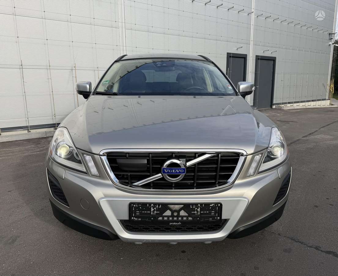 Volvo XC60 - 5