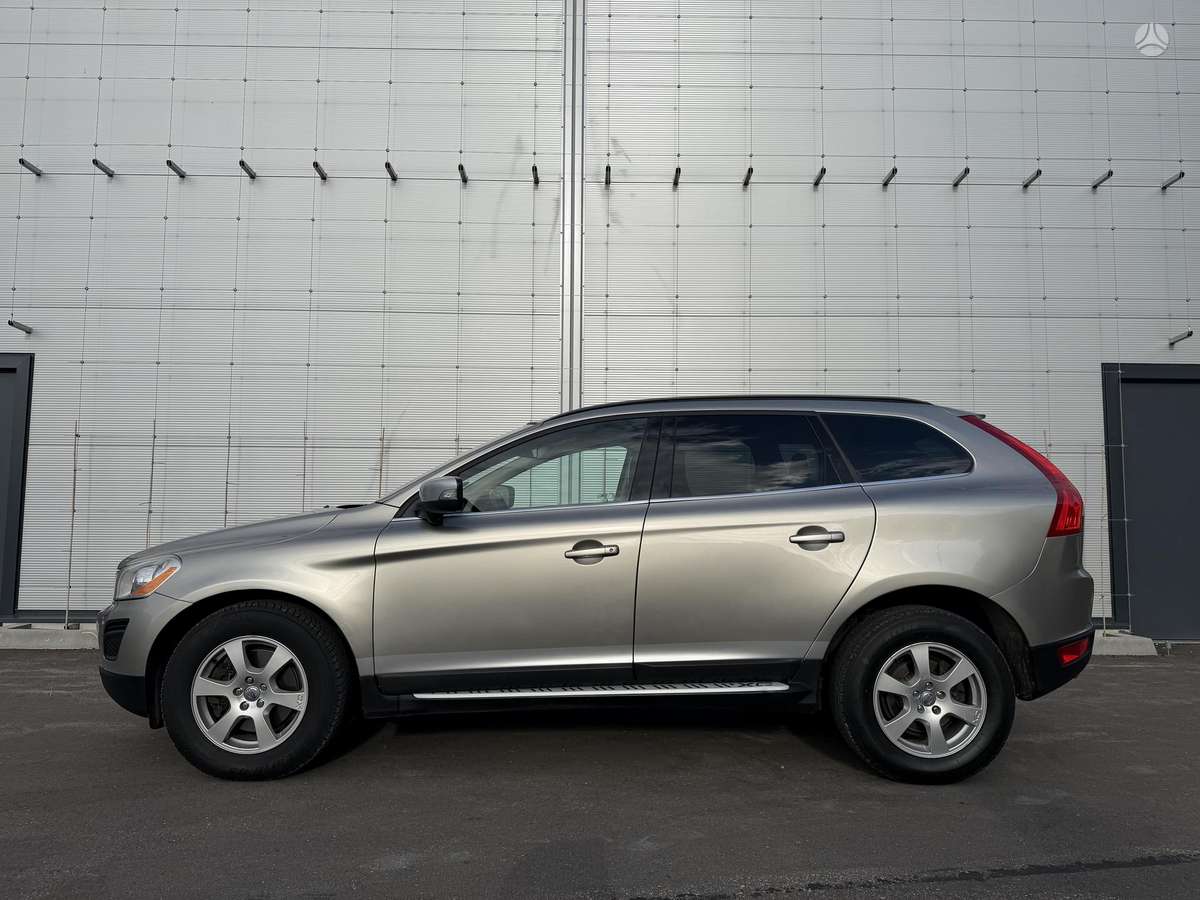Volvo XC60 - 8