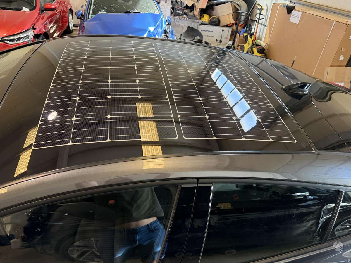 Toyota Prius Prime - 11