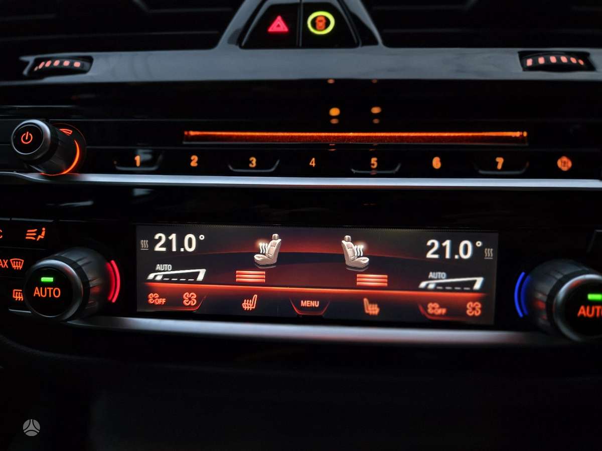 BMW 520, 2.0 l., wagon