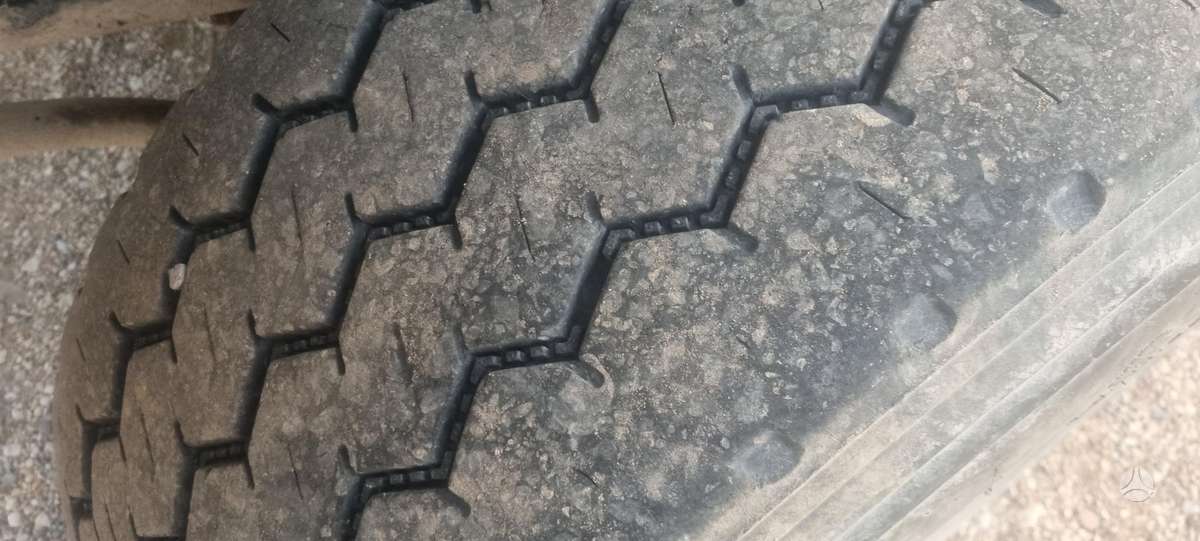 MAN TGA, самосвалы